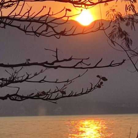 Recanto Toca Das Plantas De Ilhabela I Екстер'єр фото