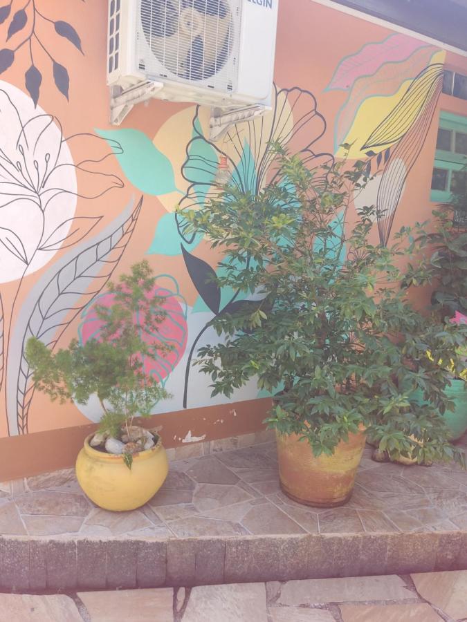 Recanto Toca Das Plantas De Ilhabela I Екстер'єр фото