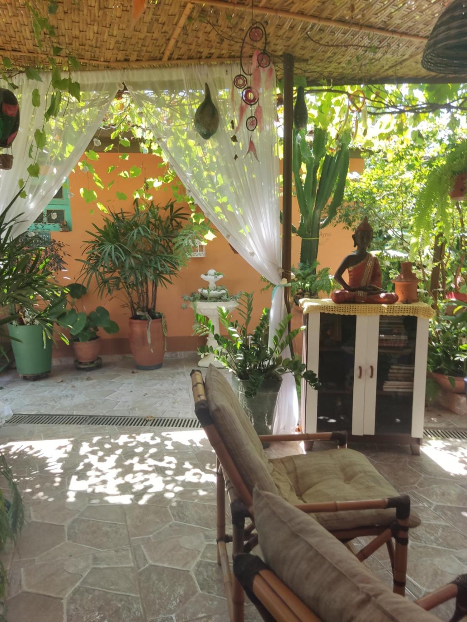 Recanto Toca Das Plantas De Ilhabela I Номер фото